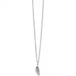 Guess Ladies Necklace UBN21516