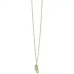 Guess Ladies Necklace UBN21517