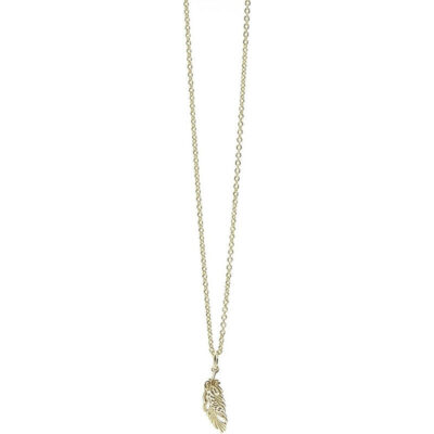 Guess Ladies Necklace UBN21517