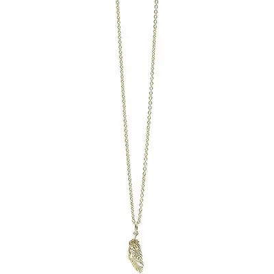 Guess Ladies Necklace UBN21517