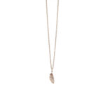 Guess Ladies Necklace UBN21518
