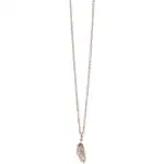 Guess Ladies Necklace UBN21518