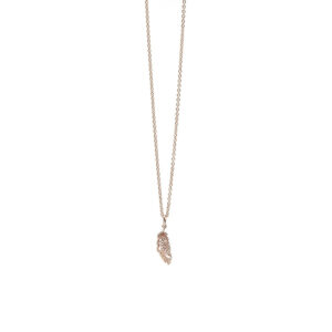 Guess Ladies Necklace UBN21518