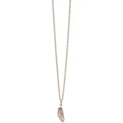 Guess Ladies Necklace UBN21518