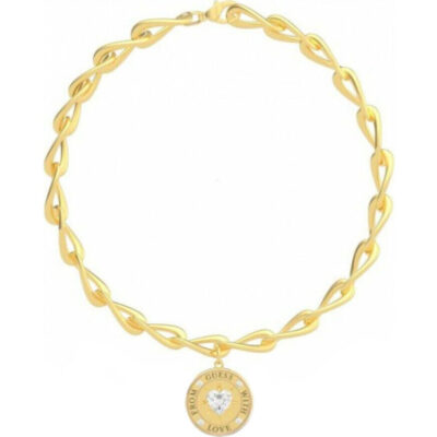 Guess Ladies Necklace UBN70006
