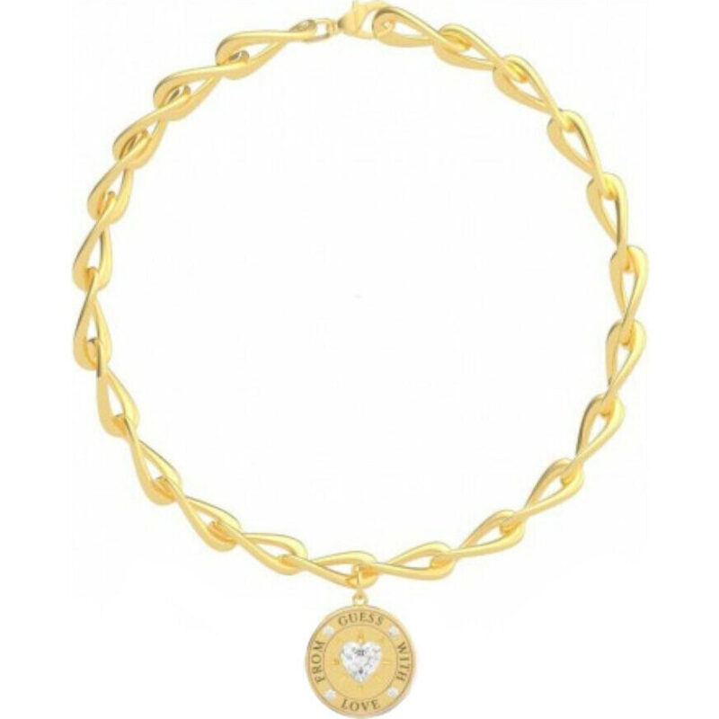 Guess Ladies Necklace UBN70006