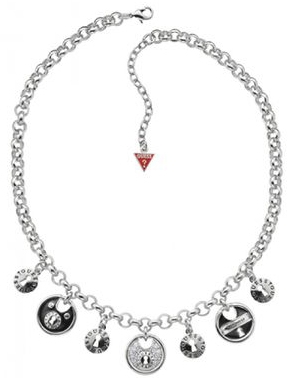 Guess Jewels Ubn71213 (UBN71213) Women's JEWELRY