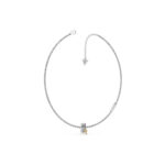 Guess Ladies Necklace UBN79003