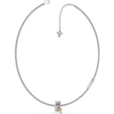 Guess Ladies Necklace UBN79003