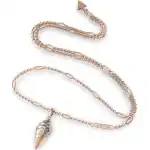 Guess Ladies Necklace UBN79140