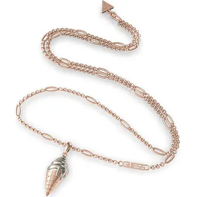 Guess Ladies Necklace UBN79140