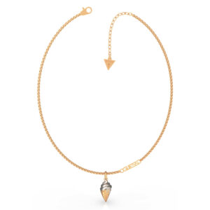 Guess Ladies Necklace UBN79146