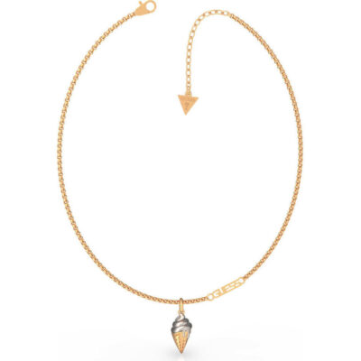 Guess Ladies Necklace UBN79146