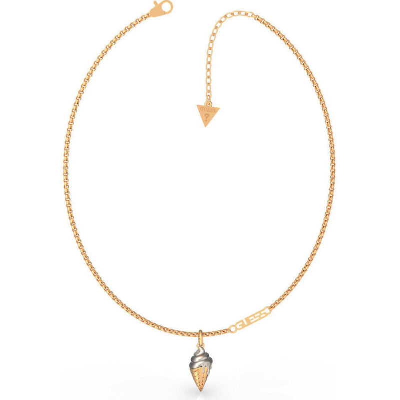 Guess Ladies Necklace UBN79146