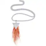 Guess Ladies Necklace UBN79154