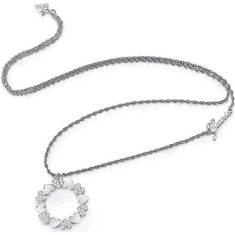 Guess Ladies Necklace UBN85048