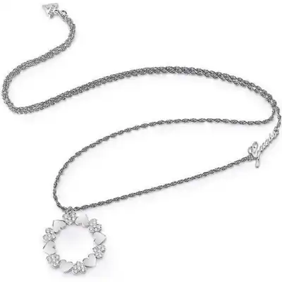 Guess Ladies Necklace UBN85048