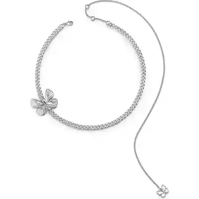 Guess Ladies Necklace UBN85091