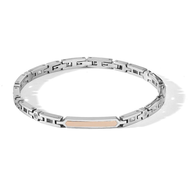 Bracciali Comete Ubr1110 (UBR1110) Unisex JEWELRY