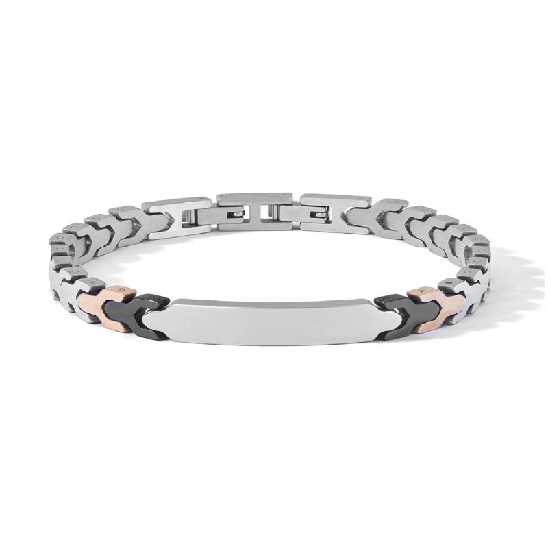 Bracciali Comete Ubr1228 (UBR1228) Unisex JEWELRY