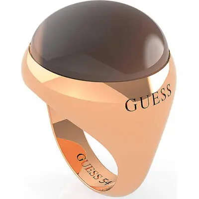 Guess Ladies Ring UBR29014-56