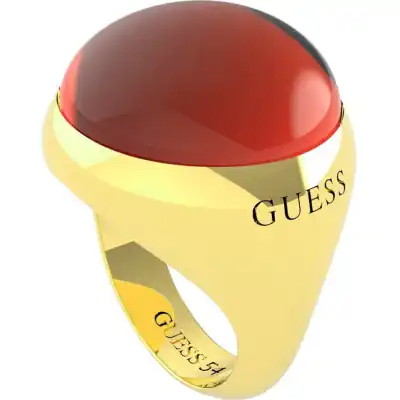 Guess Ladies Ring UBR29019-54