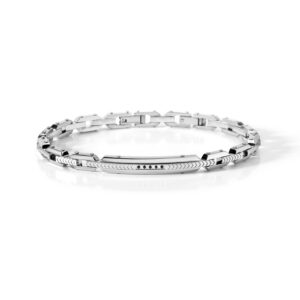 Comete Jewels Women's Bracelet (ubr456)