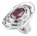 Unode50 Jewels Women's Ring (UD_AN10588ROJMTL0L)