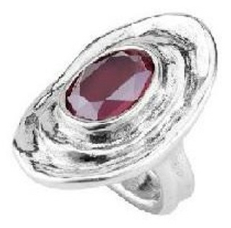 Unode50 Jewels Women's Ring (UD_AN10588ROJMTL0L)