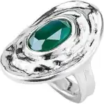 Anelli Uno De 50 Ud_an10588vdrmtl0m (UD_AN10588VDRMTL0M) Unisex JEWELRY