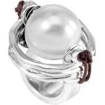 Anelli Uno De 50 Ud_ani0390bplmtlol (UD_ANI0390BPLMTLOL) Unisex JEWELRY