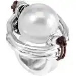 Anelli Uno De 50 Ud_ani0390bplmtlol (UD_ANI0390BPLMTLOL) Unisex JEWELRY