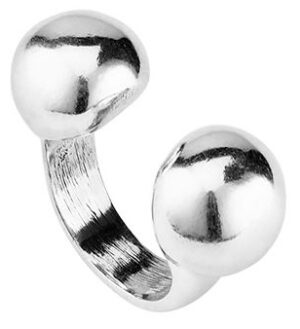 Unode50 Jewels Women's Ring (UD_ANI0572MTL000XL)