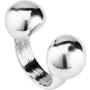 Anelli Uno De 50 Ud_ani0572mtl000xl (UD_ANI0572MTL000XL) Unisex JEWELRY