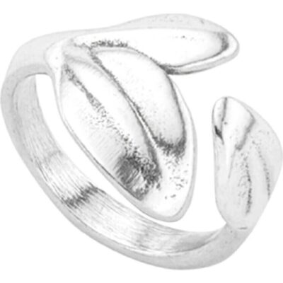 Anelli Uno De 50 Ud_ani0602mtl00012 (UD_ANI0602MTL00012) Unisex JEWELRY