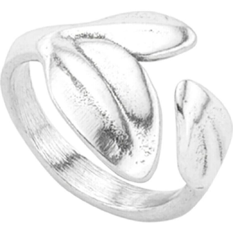 Anelli Uno De 50 Ud_ani0602mtl00012 (UD_ANI0602MTL00012) Unisex JEWELRY
