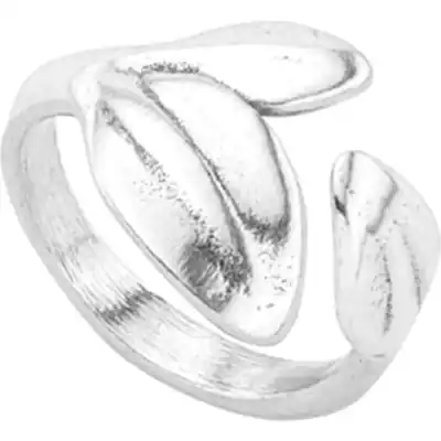 Anelli Uno De 50 Ud_ani0602mtl00012 (UD_ANI0602MTL00012) Unisex JEWELRY