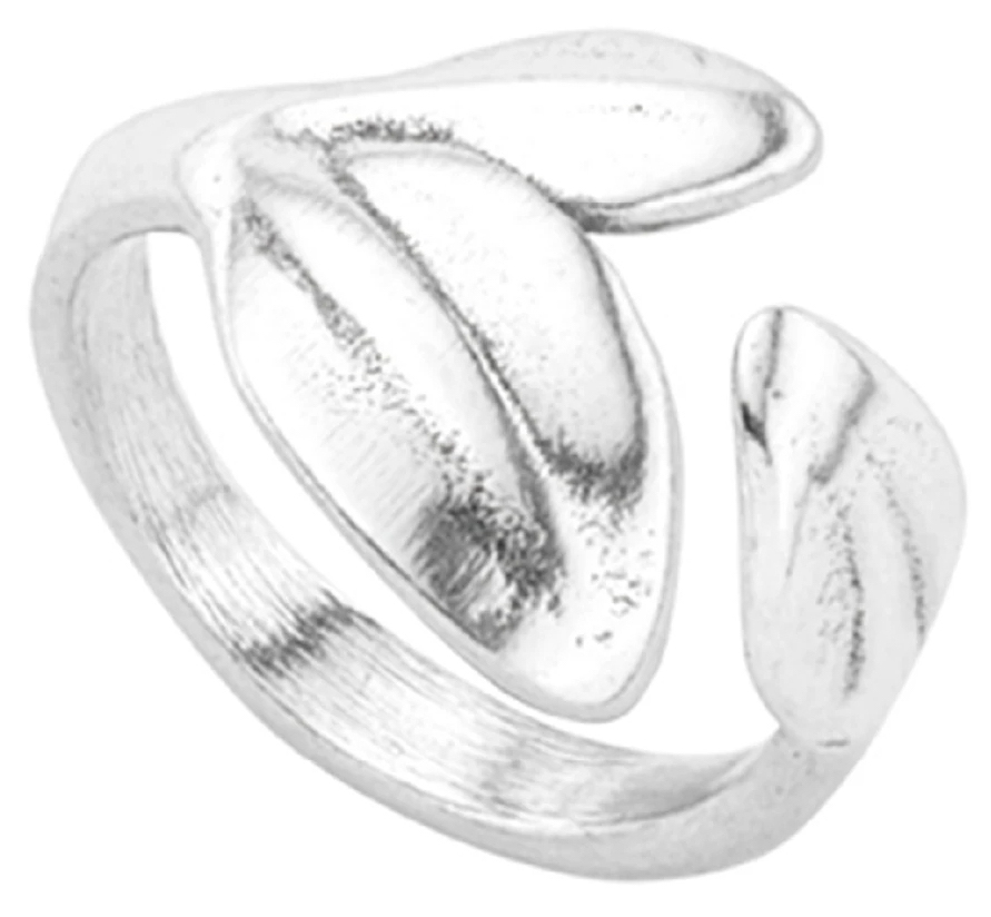 Unode50 Jewels Women's Ring (UD_ANI0602MTL00012)