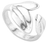 Unode50 Jewels Women's Ring (UD_ANI0602MTL00015)