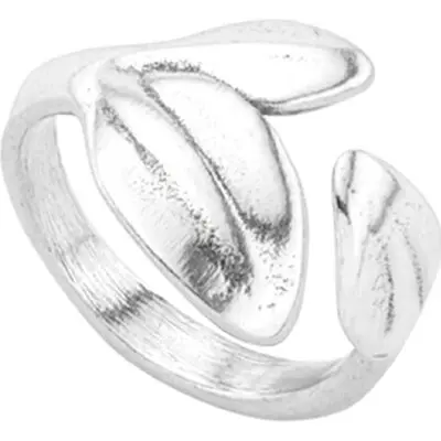 Anelli Uno De 50 Ud_ani0602mtl00015 (UD_ANI0602MTL00015) Unisex JEWELRY