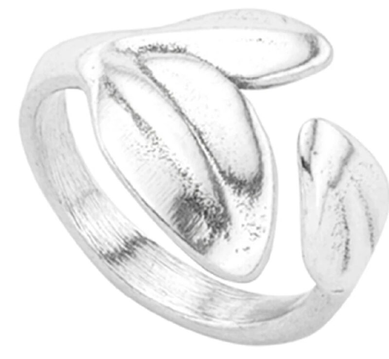 ANELLI UNO DE 50 UD_ANI0602MTL00015 (UD_ANI0602MTL00015) Unisex JEWELRY