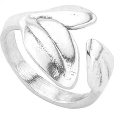 Anelli Uno De 50 Ud_ani0602mtl00015 (UD_ANI0602MTL00015) Unisex JEWELRY