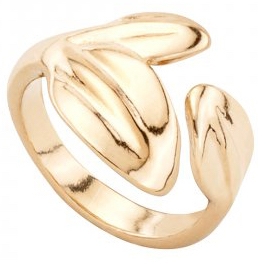 Unode50 Jewels Women's Ring (UD_ANI0602ORO00012)