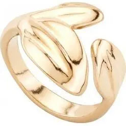 Anelli Uno De 50 Ud_ani0602oro00012 (UD_ANI0602ORO00012) Unisex JEWELRY