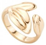 Unode50 Jewels Women's Ring (UD_ANI0602ORO00015)