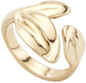Unode50 Jewels Women's Ring (UD_ANI0602ORO00018)