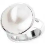 Anelli Uno De 50 Ud_ani0663bplmtl15 (UD_ANI0663BPLMTL15) Unisex JEWELRY