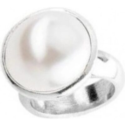 Anelli Uno De 50 Ud_ani0663bplmtl15 (UD_ANI0663BPLMTL15) Unisex JEWELRY