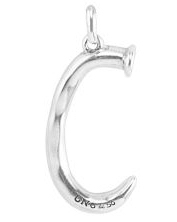 SUnode50 Jewels Women's Charm (UD_CHA0003-C)