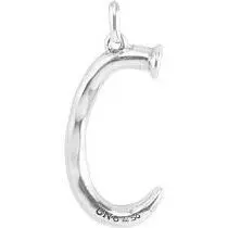 Charms Uno De 50 Ud_cha0003-c (UD_CHA0003-C) Unisex JEWELRY